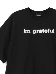 im grateful 4/4