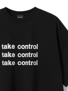 take control 2/4