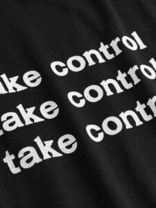 take control 4/4